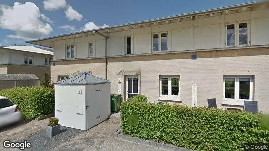 Andelsboliger til salg i Holstebro - Foto fra Google Street View