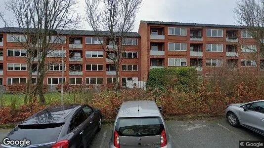 Andelsboliger til salg i Viby J - Foto fra Google Street View