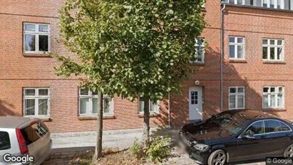 Andelsboliger til salg i Ballerup - Foto fra Google Street View