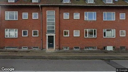Andelsboliger til salg i Vanløse - Foto fra Google Street View