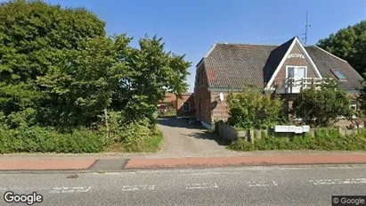 Andelsboliger til salg i Skjern - Foto fra Google Street View