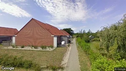 Andelsboliger til salg i Fanø - Foto fra Google Street View