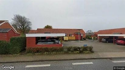 Andelsboliger til salg i Svenstrup J - Foto fra Google Street View