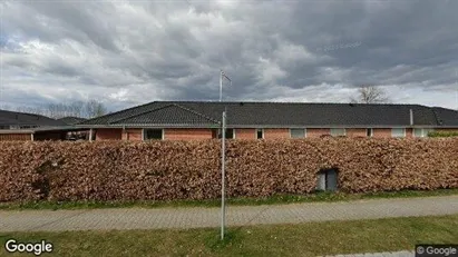 Andelsboliger til salg i Svendborg - Foto fra Google Street View