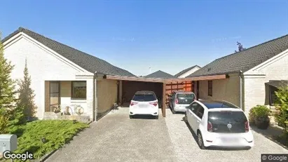 Andelsboliger til salg i Aars - Foto fra Google Street View
