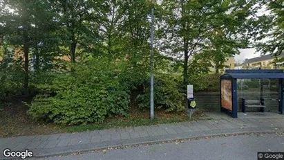 Andelsboliger til salg i Helsingør - Foto fra Google Street View