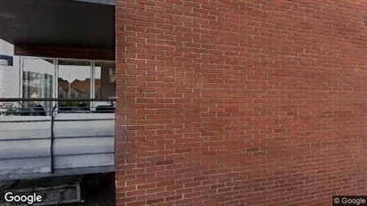 Andelsboliger til salg i Vejle Centrum - Foto fra Google Street View