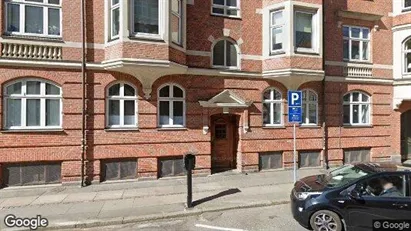 Andelsboliger til salg i København S - Foto fra Google Street View