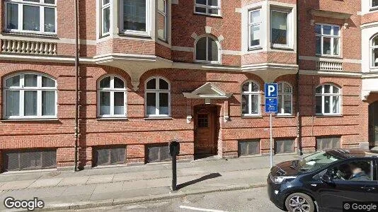 Andelsboliger til salg i København S - Foto fra Google Street View