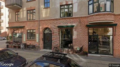 Andelsboliger til salg i København S - Foto fra Google Street View