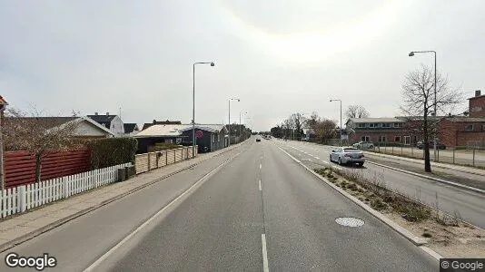 Andelsboliger til salg i Kastrup - Foto fra Google Street View