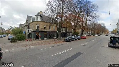 Andelsboliger til salg i Østerbro - Foto fra Google Street View