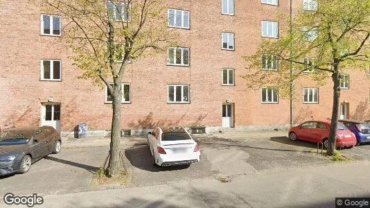 Andelsboliger til salg i København S - Foto fra Google Street View