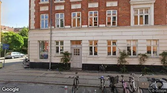 Andelsboliger til salg i København K - Foto fra Google Street View