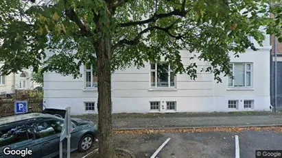 Andelsboliger til salg i Frederiksberg C - Foto fra Google Street View