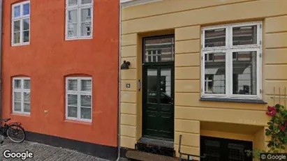 Andelsboliger til salg i København K - Foto fra Google Street View