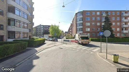 Andelsboliger til salg i København S - Foto fra Google Street View