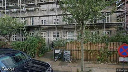 Andelsboliger til salg i Frederiksberg C - Foto fra Google Street View