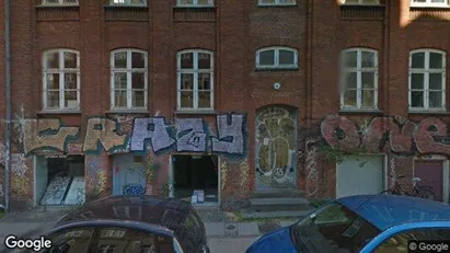 Andelsboliger til salg i Nørrebro - Foto fra Google Street View