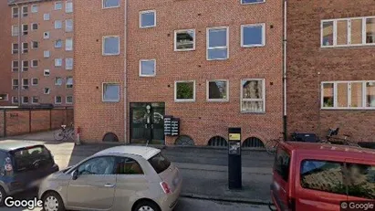 Andelsboliger til salg i Valby - Foto fra Google Street View