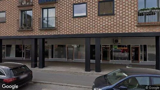 Andelsboliger til salg i København K - Foto fra Google Street View