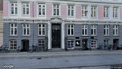 Andelsboliger til salg i København K - Foto fra Google Street View