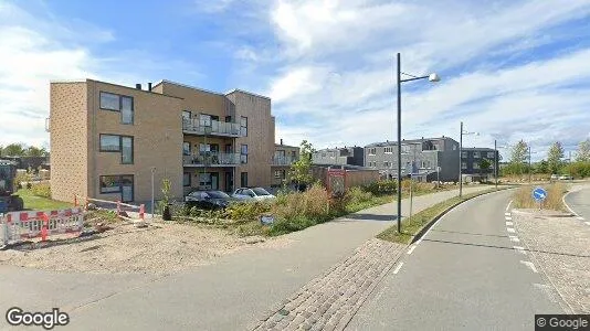 Andelsboliger til salg i Roskilde - Foto fra Google Street View