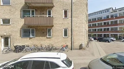 Andelsboliger til salg i Kastrup - Foto fra Google Street View