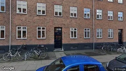 Andelsboliger til salg i Nørrebro - Foto fra Google Street View