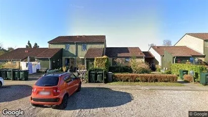 Andelsboliger til salg i Nykøbing Sjælland - Foto fra Google Street View