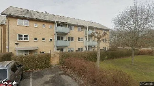 Andelsboliger til salg i Nørresundby - Foto fra Google Street View