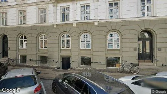 Andelsboliger til salg i København K - Foto fra Google Street View