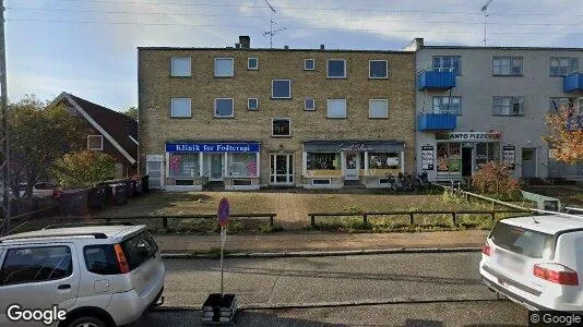 Andelsboliger til salg i Valby - Foto fra Google Street View