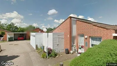 Andelsboliger til salg i Holstebro - Foto fra Google Street View