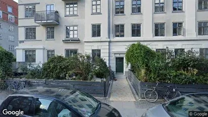 Andelsboliger til salg i København S - Foto fra Google Street View