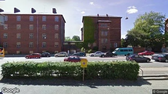 Andelsboliger til salg i København NV - Foto fra Google Street View