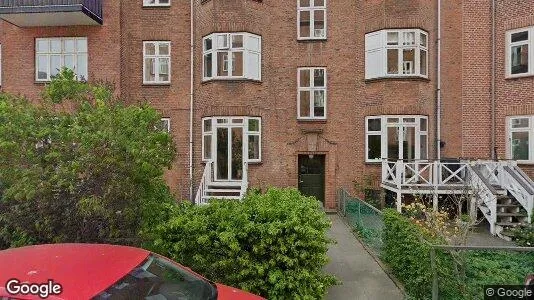 Andelsboliger til salg i København S - Foto fra Google Street View