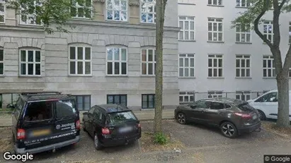 Andelsboliger til salg i Nørrebro - Foto fra Google Street View