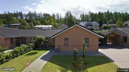 Andelsboliger til salg i Ulstrup - Foto fra Google Street View