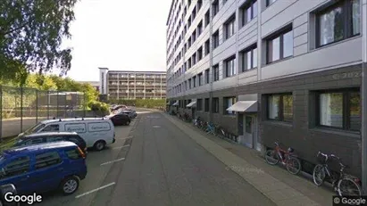 Andelsboliger til salg i København NV - Foto fra Google Street View