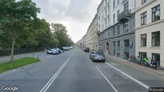 Andelsboliger til salg i København K - Foto fra Google Street View