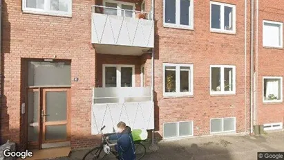 Andelsboliger til salg i Viby J - Foto fra Google Street View