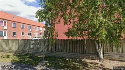 Andelsboliger til salg i Næstved - Foto fra Google Street View