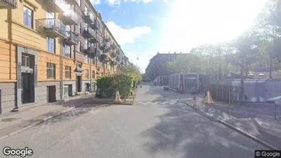 Andelsboliger til salg i København S - Foto fra Google Street View