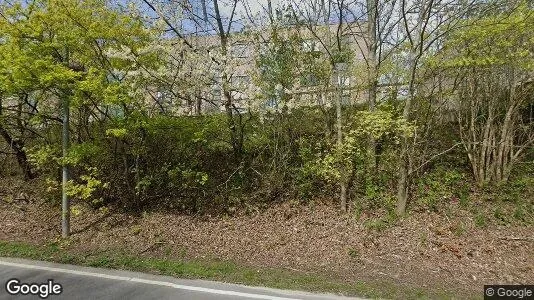 Andelsboliger til salg i Taastrup - Foto fra Google Street View