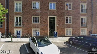 Andelsboliger til salg i Frederiksberg - Foto fra Google Street View