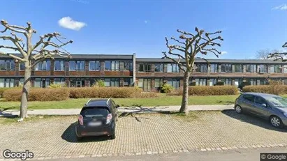  til salg i Kongens Lyngby - Foto fra Google Street View