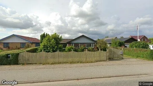  til salg i Fredericia - Foto fra Google Street View