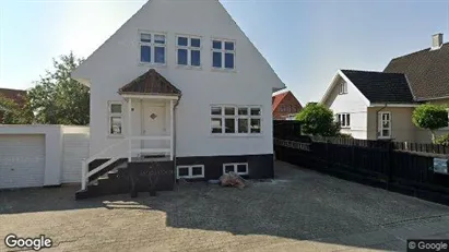  til salg i Odense NV - Foto fra Google Street View