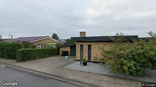  til salg i Horsens - Foto fra Google Street View